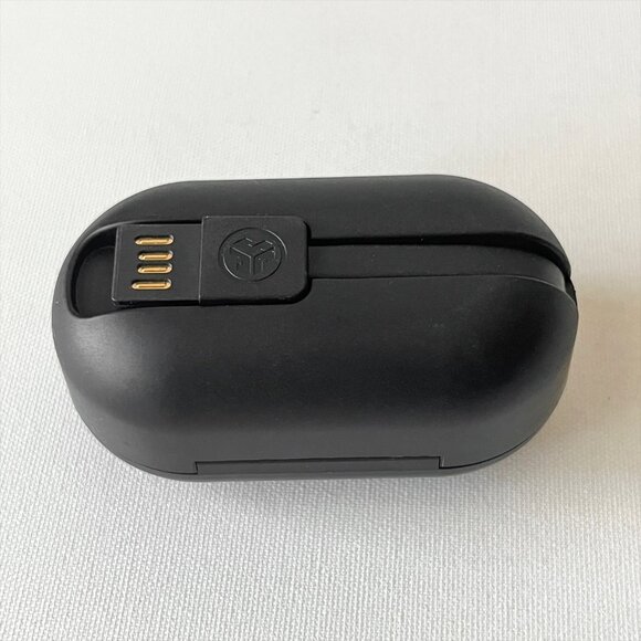 JLab JBuds Air True Wireless Earbuds Black - Picture 4 of 5